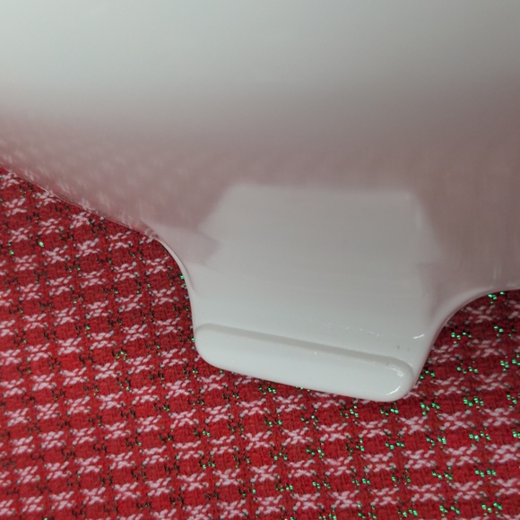 Vintage Corning Ware Cornflower Blue 2 1/2 Quart Casserole Dish - Picture 6 of 11